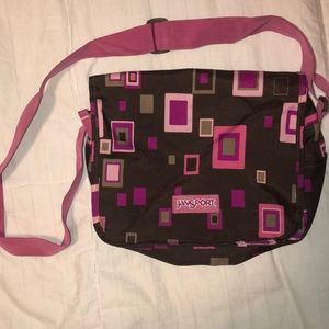 Jansport  Crossbody Bag